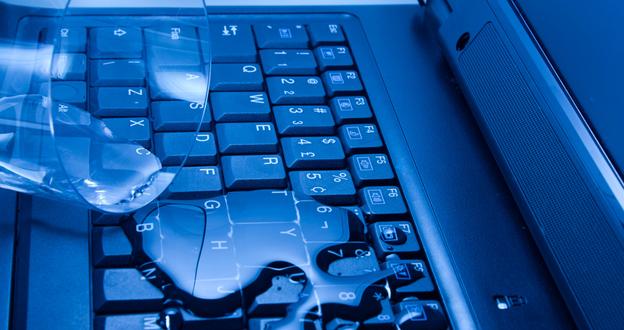 Laptop Keyboard Repair Service Fort Lauderdale